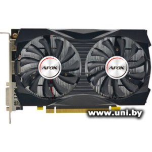 AFOX 4Gb GTX 1050 (AF1050-4096D5H4-V2)