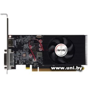 AFOX 4GB GT 1030 (AF1030-4096D4L2)