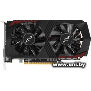 Sinotex 4Gb GTX 1050 (NK105NP45F)