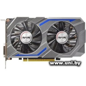 AFOX 4Gb GTX 1650 (AF1650-4096D6H3-V8)