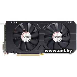 AFOX 6Gb RTX 2060 (AF2060-6144D6H2-V2)