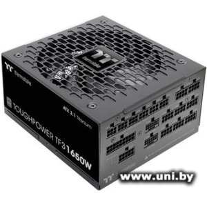 Thermaltake 1650W Toughpower TF3 PS-TPD-1650FNFATE-1