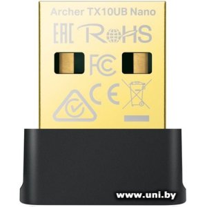 Купить TP-LINK Archer TX10UB Nano в Минске, доставка по Беларуси