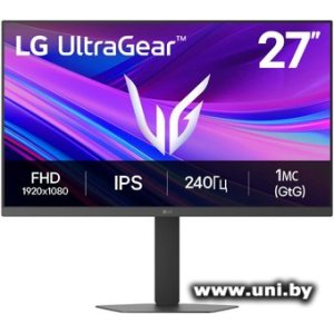 LG 27` UltraGear 27G440A-B