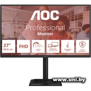 AOC 27` 27E4CV