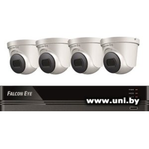 Falcon Eye FE-104MHD KIT Дом SMART