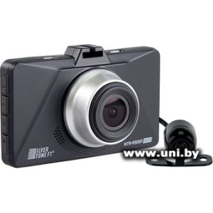 Silverstone F1 NTK-9500F Duo