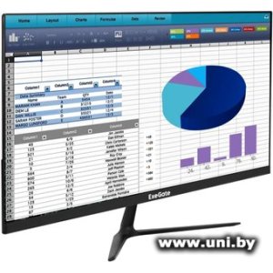 ExeGate 21.5` SmartView EP2207T EX300130RUS
