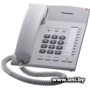 Panasonic KX-TS2382UAW White