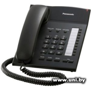 Panasonic KX-TS2382UAB Black