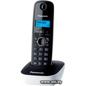 Panasonic KX-TG1611UAW