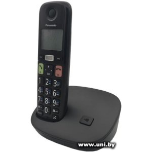 Panasonic KX-TGU110RUB