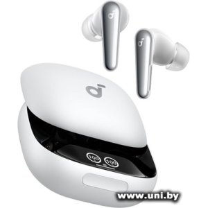 Anker Soundcore Liberty 4 Pro (A3954G21) White
