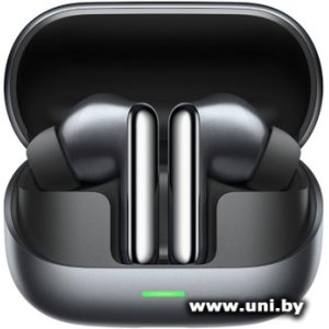 HONOR Earbuds 4 (5503ACGW) Black