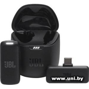 JBL Микрофон Quantum Stream Wireless USB-C