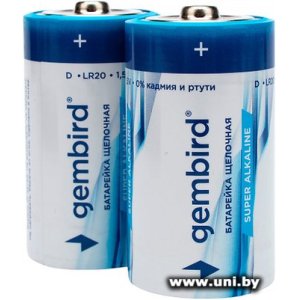Gembird [GB-LR20-2F] Набор (Dx2шт.)