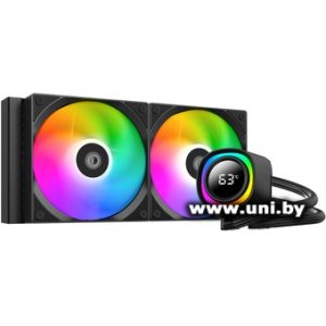Купить ID-Cooling FX240 TD в Минске, доставка по Беларуси