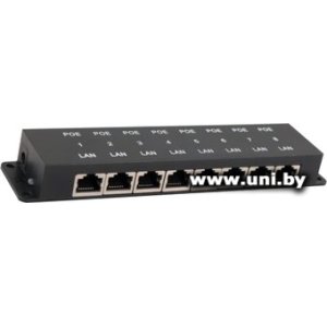 OSNOVO Midspan-8/P
