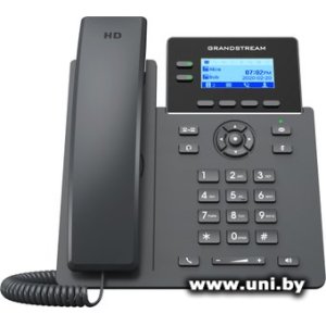 Купить Grandstream GRP2602 в Минске, доставка по Беларуси