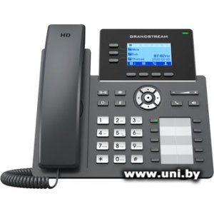 Купить Grandstream GRP2604P в Минске, доставка по Беларуси