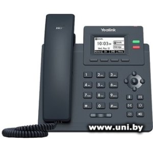 Yealink SIP-T31P (no PSU)