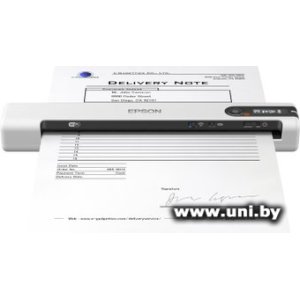Epson WorkForce DS-80W