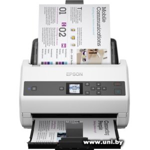 Epson DS-870