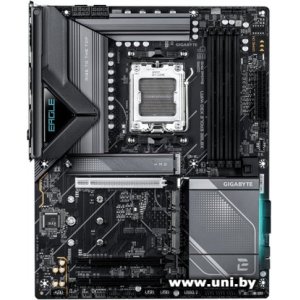 GIGABYTE X870E Eagle X3D WiFi7
