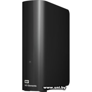 WD 22Tb 3.5` USB WDBWLG0220HBK
