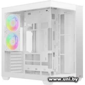 Купить Ocypus Delta C74 WH ARGB (Delta-C74-WHD200XX-GL) в Минске, доставка по Беларуси