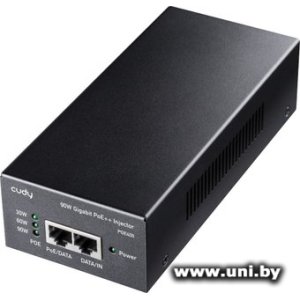 Купить Cudy POE400 в Минске, доставка по Беларуси