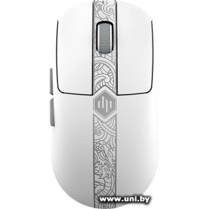 Dark Project ME5 Pro White (DP-ME5-2002)