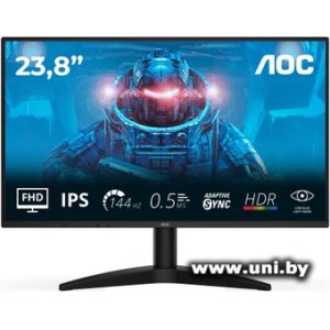 Купить AOC 23.8` 24B36X в Минске, доставка по Беларуси