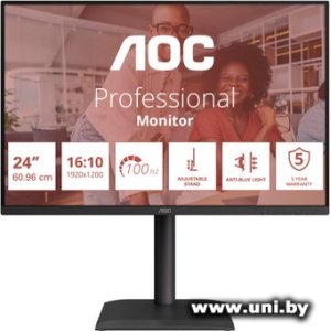 AOC 24` X24E4U