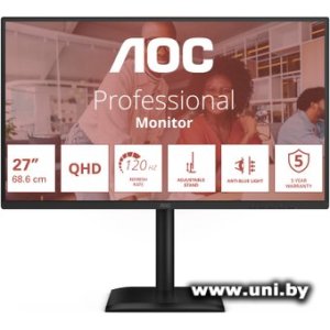 AOC 27` Q27E4U