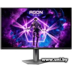 AOC 26.5` Agon Pro AG276QSD