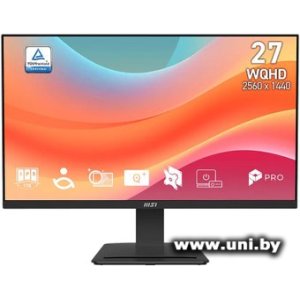 Купить MSI 27` Pro MP273Q E7 в Минске, доставка по Беларуси