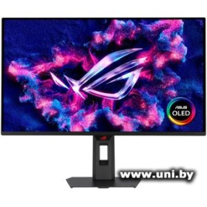 ASUS 26.5` ROG Strix OLED XG27AQDMES