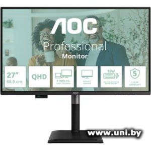 AOC 27` Q27P4CV