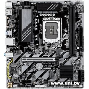 GIGABYTE B860M E GEN5