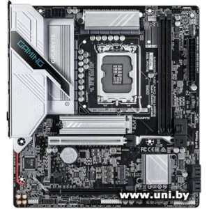 GIGABYTE B860M GAMING WIFI6