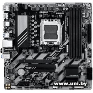 GIGABYTE B840M D3HP WIFI6E