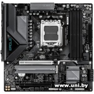 GIGABYTE B850M Eagle WiFi7