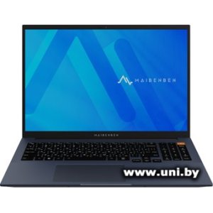 Maibenben (M16C-R576UMF1SLURE0) Win 11 Pro