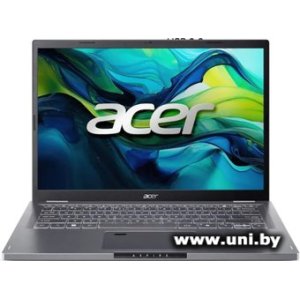 Купить ACER Aspire 14 A14-51M (NX.KXHER.003) в Минске, доставка по Беларуси