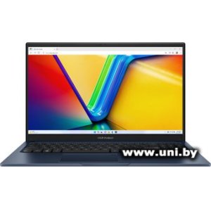 ASUS Vivobook 15 X1504VA-BQ3122 (90NB13Y1-M012H0)