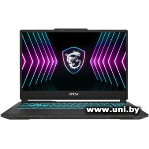 MSI Cyborg 15 A2RVE-2404XBY (9S7-15K111-2404)