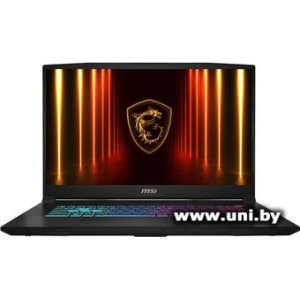 MSI Katana 17 HX B14WGK-298XBY (9S7-17L791-298)