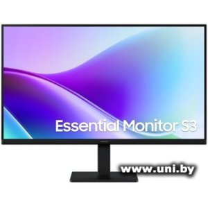 Samsung 27` Essential S3 LS27F320GAIXCI