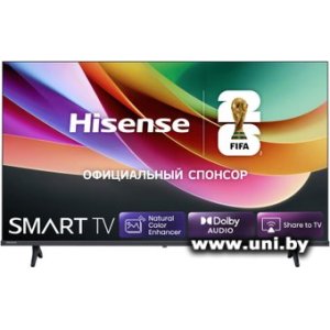 Hisense 32A4S